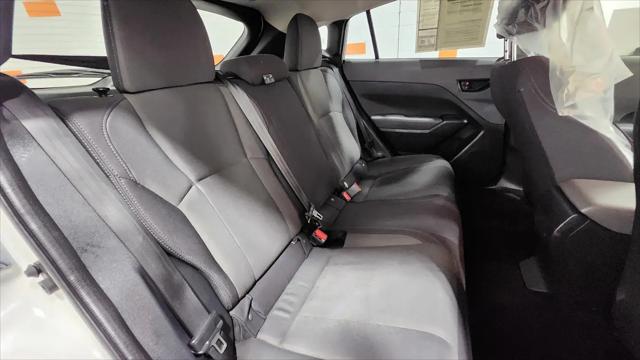 2024 Subaru Crosstrek 2.0i