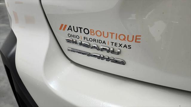 2024 Subaru Crosstrek 2.0i