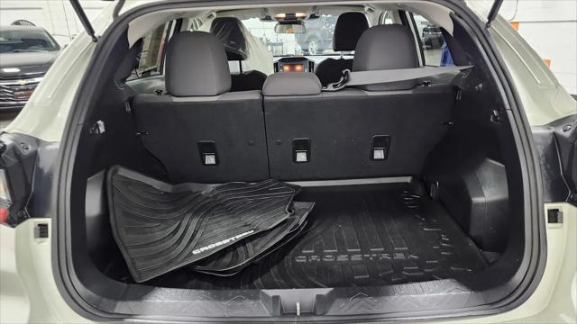 2024 Subaru Crosstrek 2.0i
