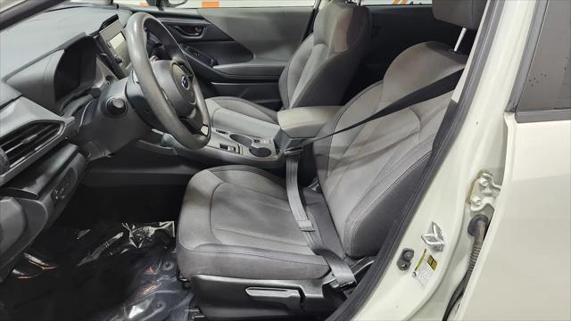 2024 Subaru Crosstrek 2.0i
