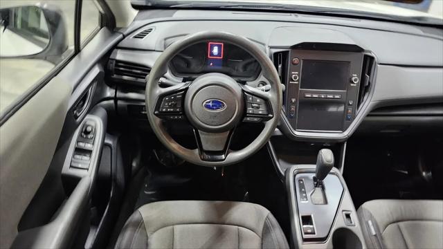 2024 Subaru Crosstrek 2.0i