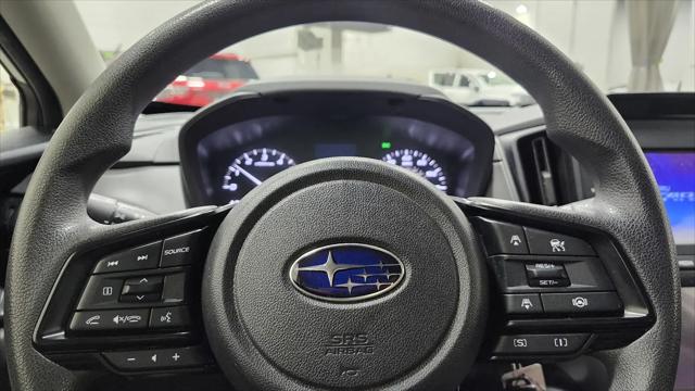 2024 Subaru Crosstrek 2.0i