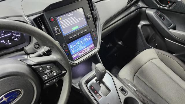 2024 Subaru Crosstrek 2.0i