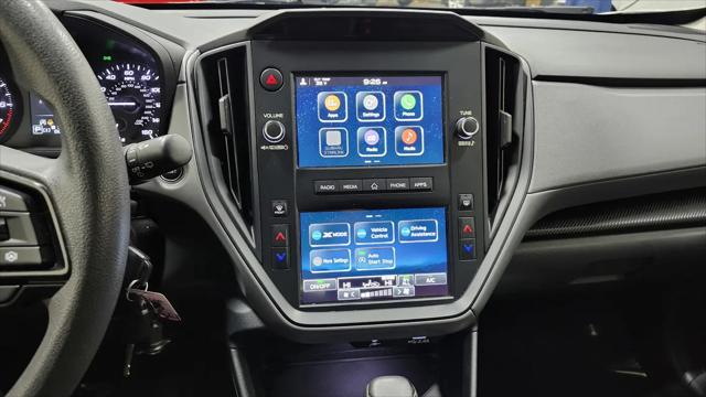 2024 Subaru Crosstrek 2.0i