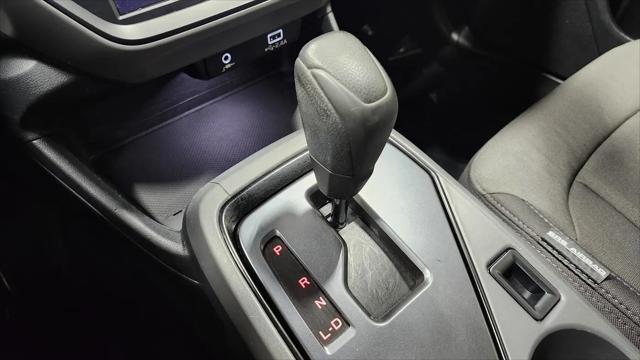2024 Subaru Crosstrek 2.0i