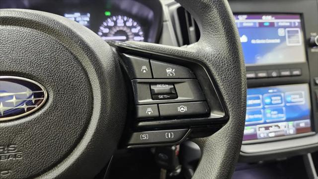 2024 Subaru Crosstrek 2.0i