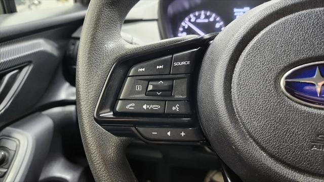 2024 Subaru Crosstrek 2.0i