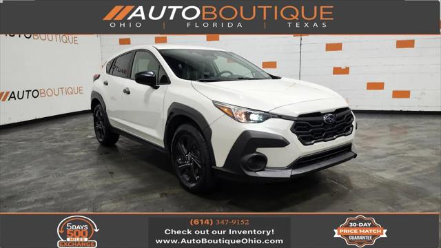 2024 Subaru Crosstrek for sale near Columbus, OH