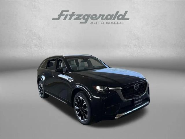 2026 Mazda X-90 3.3 Turbo S Premium Plus for sale in Annapolis, MD