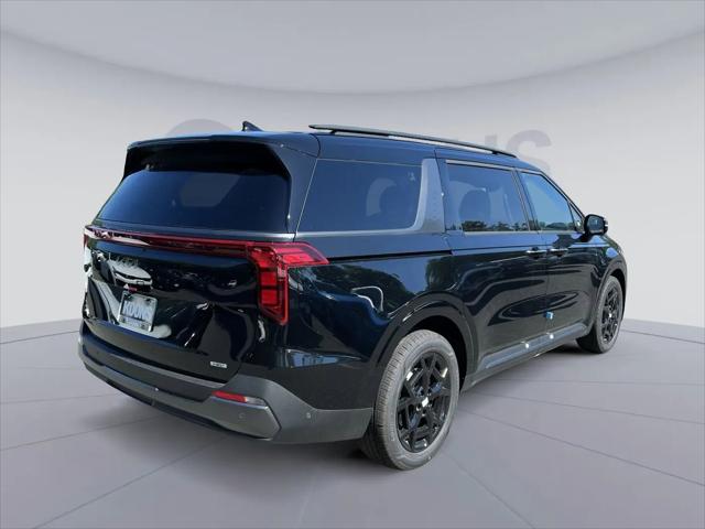 2026 Kia Carnival MPV SX