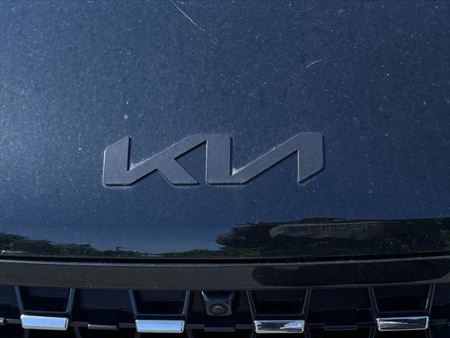 2026 Kia Carnival MPV SX