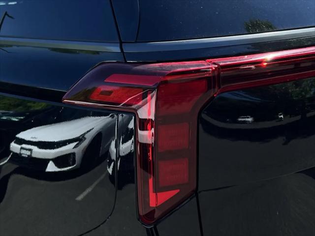 2026 Kia Carnival MPV SX