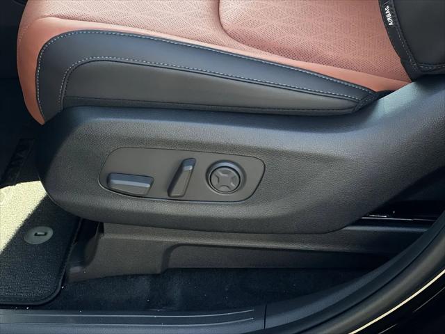 2026 Kia Carnival MPV SX