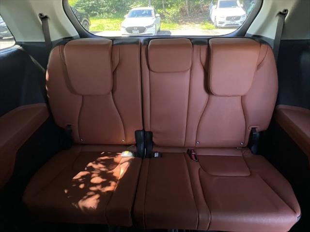 2026 Kia Carnival MPV SX