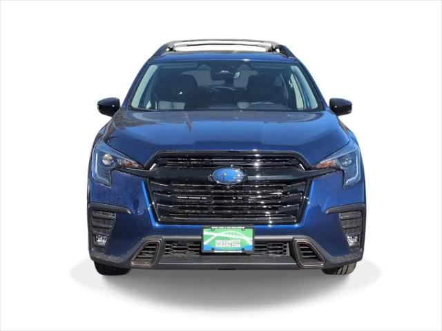 2026 Subaru Ascent Limited Bronze Edition 7-Passenger