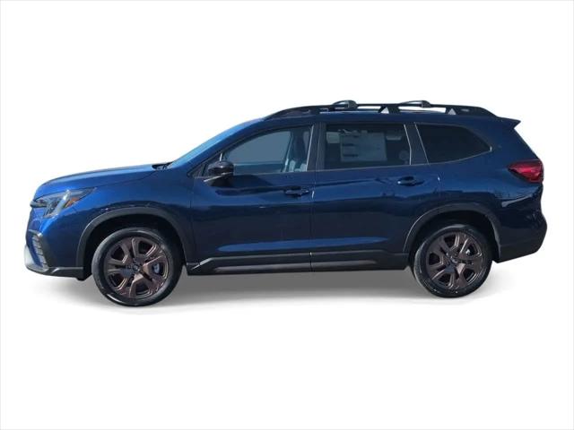 2026 Subaru Ascent Limited Bronze Edition 7-Passenger