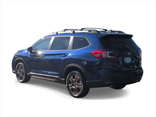 2026 Subaru Ascent Limited Bronze Edition 7-Passenger