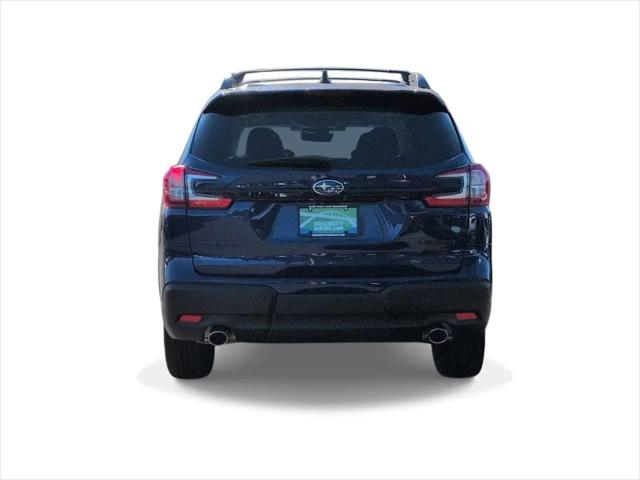 2026 Subaru Ascent Limited Bronze Edition 7-Passenger