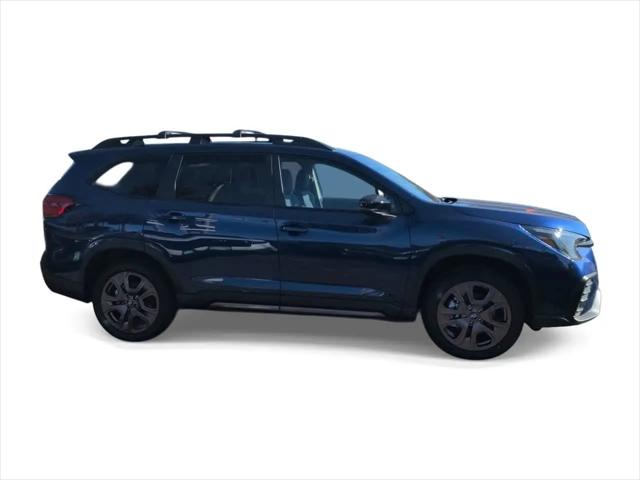 2026 Subaru Ascent Limited Bronze Edition 7-Passenger