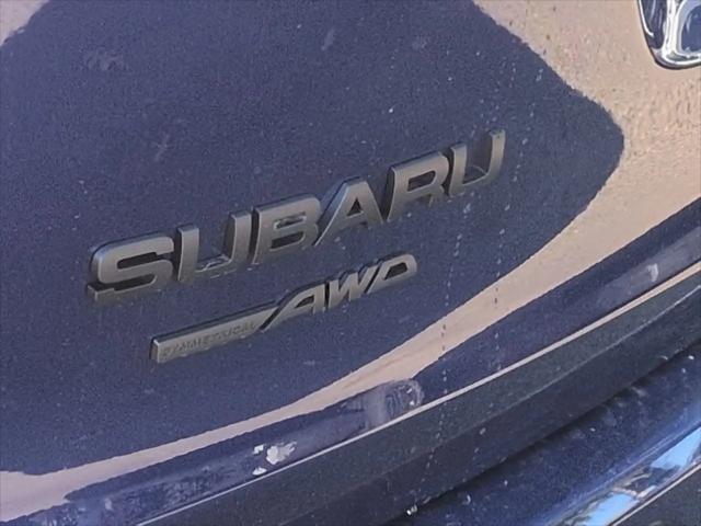 2026 Subaru Ascent Limited Bronze Edition 7-Passenger