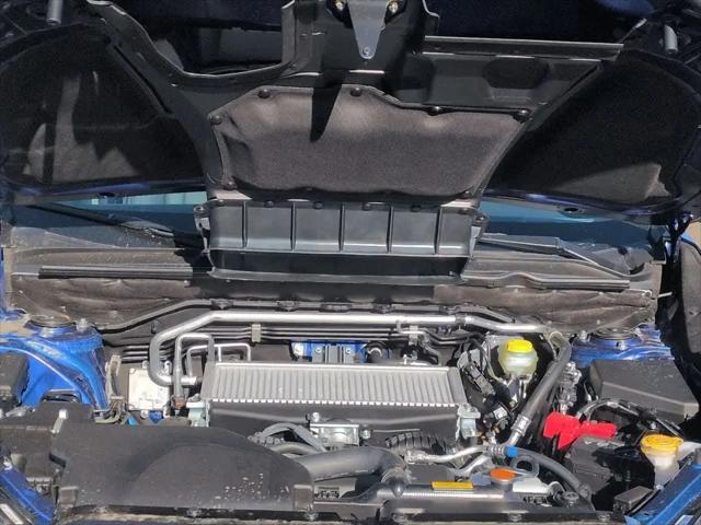 2026 Subaru Ascent Limited Bronze Edition 7-Passenger