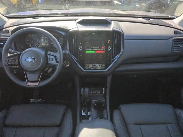 2026 Subaru Ascent Limited Bronze Edition 7-Passenger