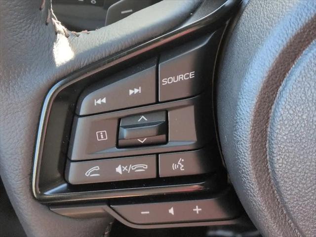 2026 Subaru Ascent Limited Bronze Edition 7-Passenger