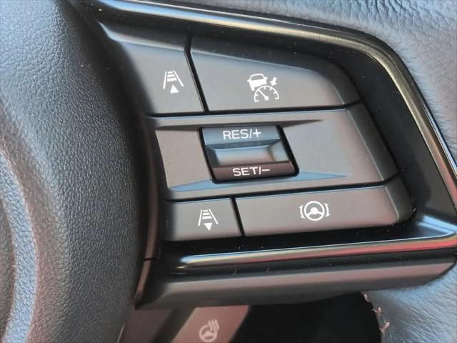 2026 Subaru Ascent Limited Bronze Edition 7-Passenger