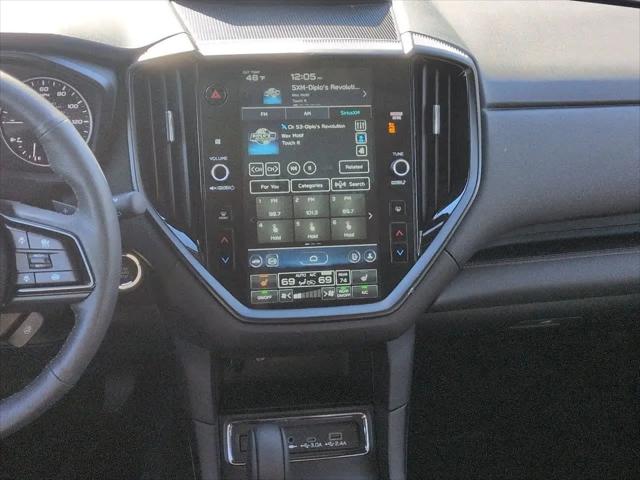 2026 Subaru Ascent Limited Bronze Edition 7-Passenger