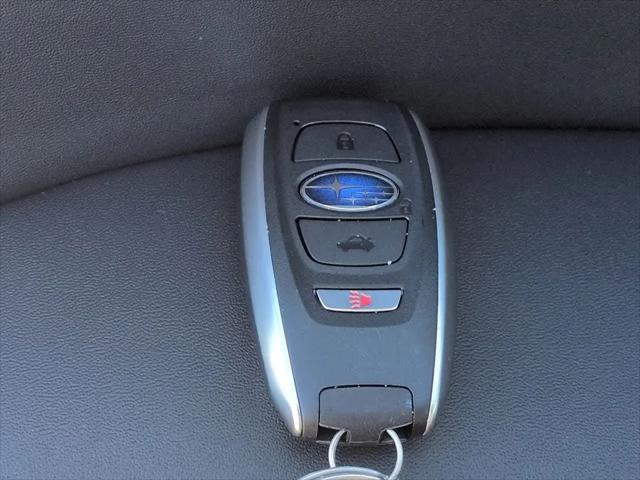 2026 Subaru Ascent Limited Bronze Edition 7-Passenger