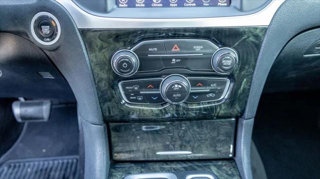 2017 Chrysler 300 AWD