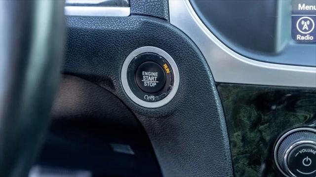 2017 Chrysler 300 AWD