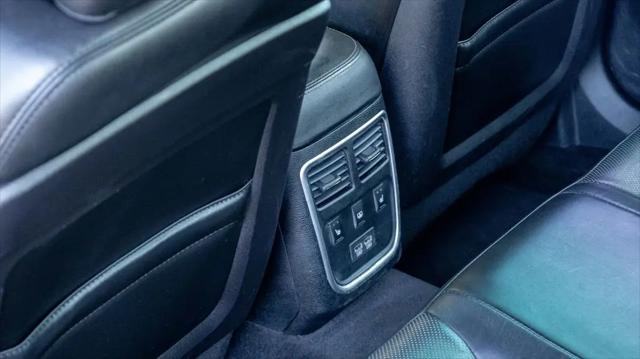 2017 Chrysler 300 AWD