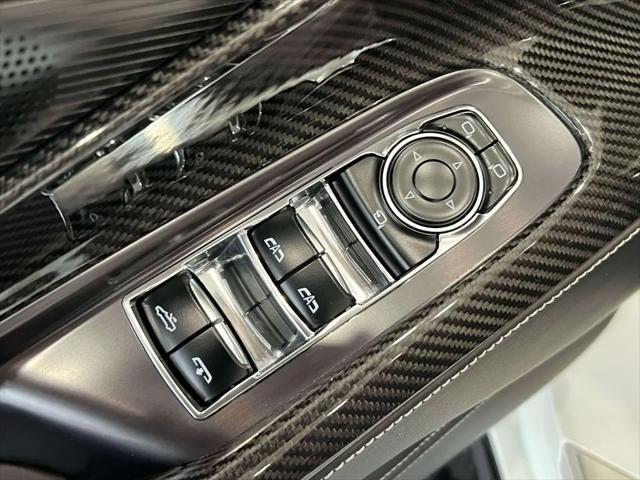 2023 Chevrolet Corvette Z06 RWD Convertible 3LZ
