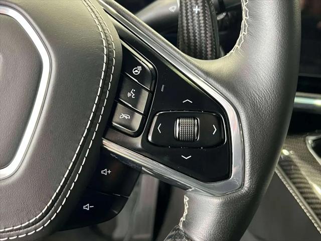 2023 Chevrolet Corvette Z06 RWD Convertible 3LZ