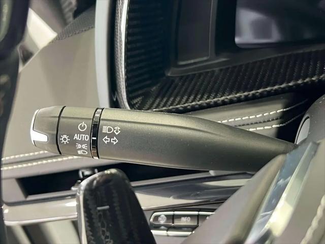 2023 Chevrolet Corvette Z06 RWD Convertible 3LZ