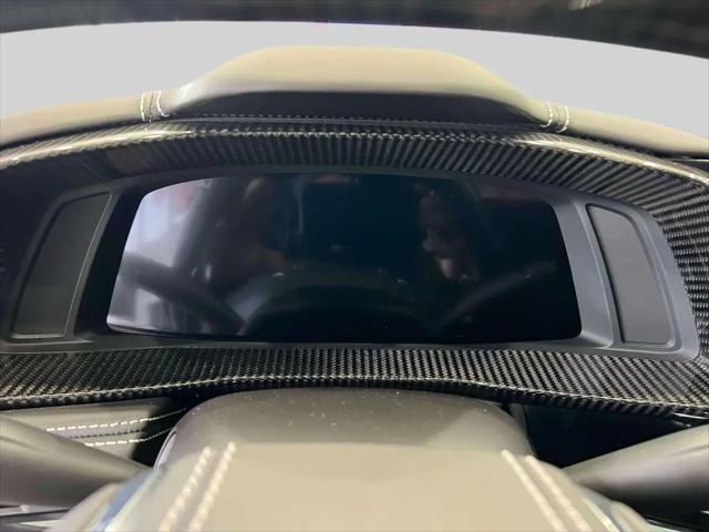 2023 Chevrolet Corvette Z06 RWD Convertible 3LZ