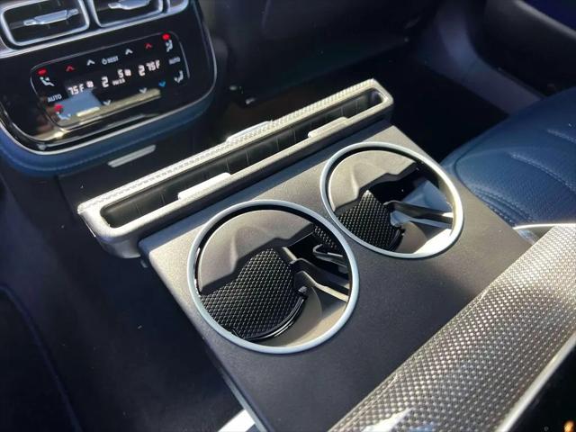 2025 Mercedes-Benz AMG S 63 E 4MATIC