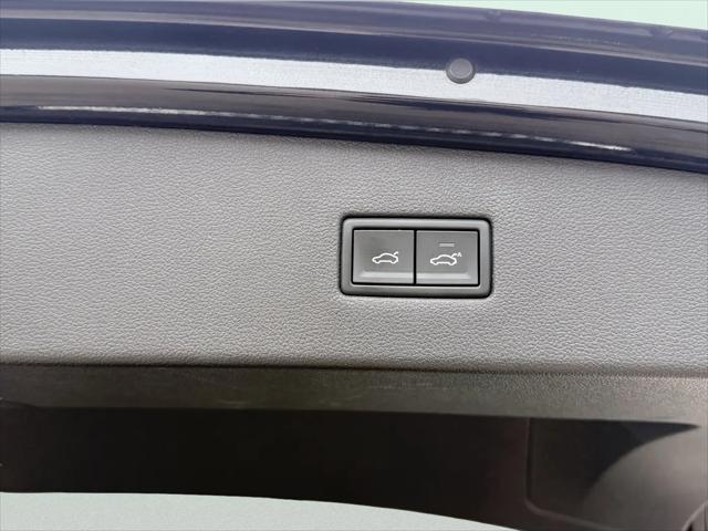 2019 Volkswagen Tiguan 2.0T SEL Premium