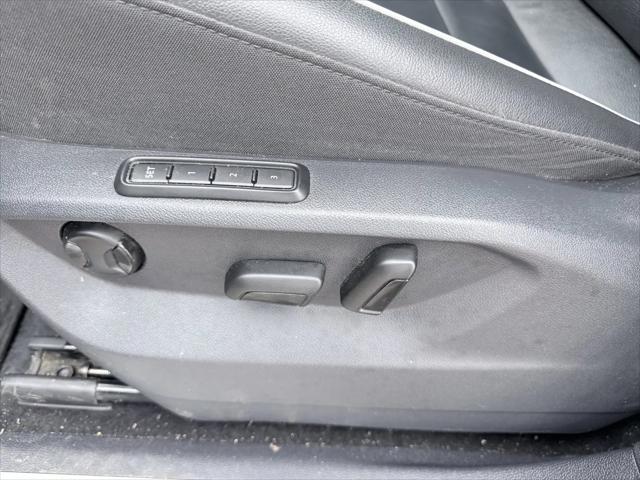 2019 Volkswagen Tiguan 2.0T SEL Premium