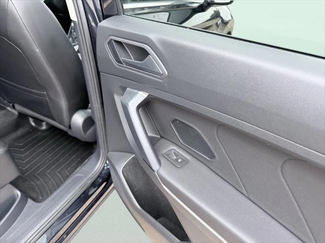 2019 Volkswagen Tiguan 2.0T SEL Premium
