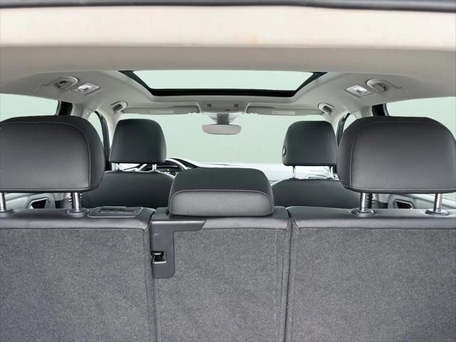 2019 Volkswagen Tiguan 2.0T SEL Premium