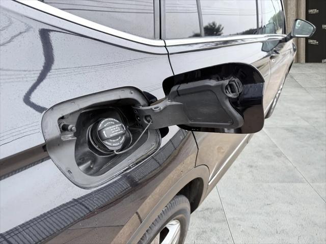 2019 Volkswagen Tiguan 2.0T SEL Premium