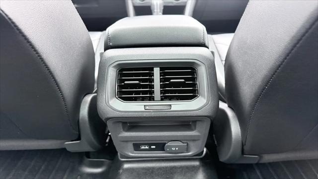 2019 Volkswagen Tiguan 2.0T SEL Premium