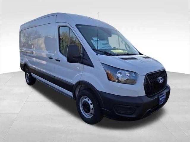 2026 Ford Transit Cargo Van T-250 for sale in Harvard, IL