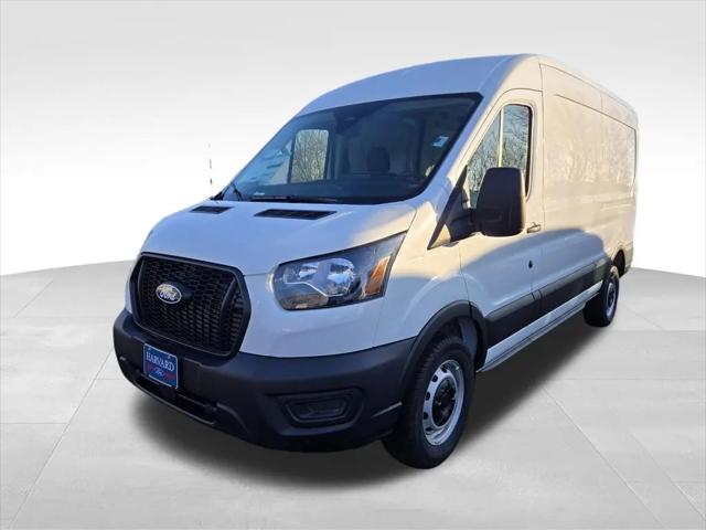 2026 Ford Transit Cargo Van T-250