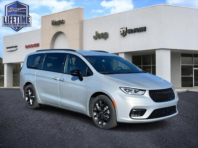 2026 Chrysler Pacifica Select for sale in Alto, GA
