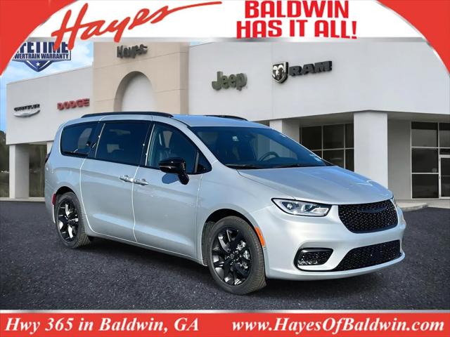 2026 Chrysler Pacifica Select for sale in Alto, GA
