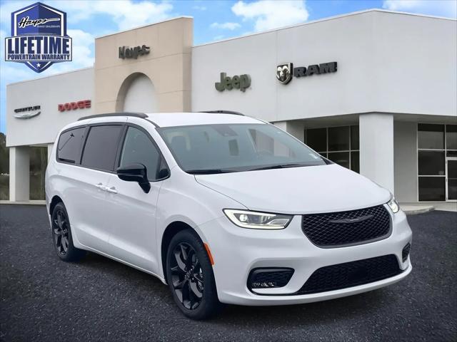 2026 Chrysler Pacifica Select for sale in Alto, GA