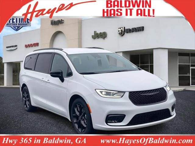 2026 Chrysler Pacifica Select for sale in Alto, GA